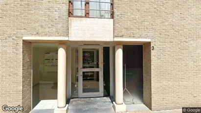 Apartments for rent in Veurne - Photo from Google Street View