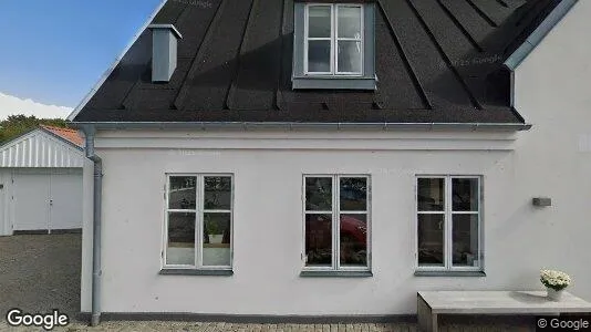 Apartments for rent in Kristianstad - Photo from Google Street View