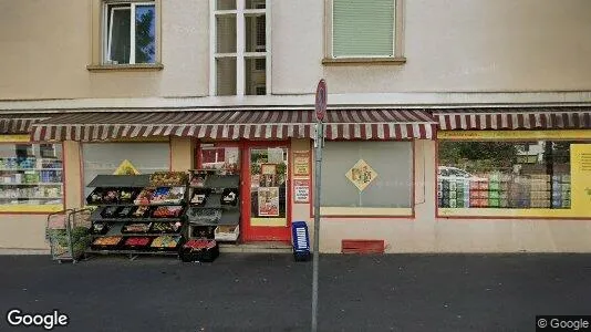 Apartments for rent in Lausanne - Photo from Google Street View