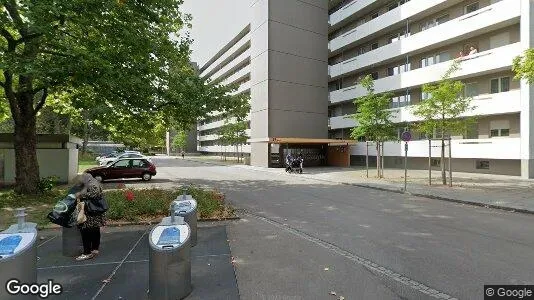 Apartments for rent in Bern-Mittelland - Photo from Google Street View