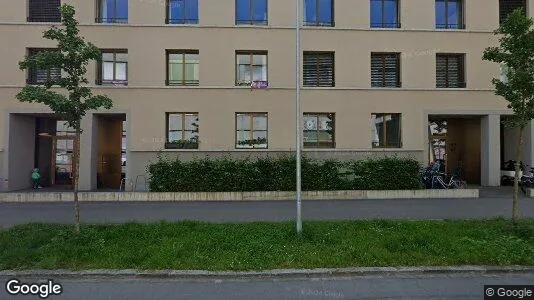 Apartments for rent in Bern-Mittelland - Photo from Google Street View