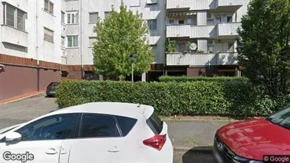 Apartments for rent in Milano Zona 7 - Baggio, De Angeli, San Siro - Photo from Google Street View