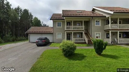 Apartments for rent in Nes - Photo from Google Street View