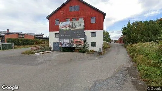 Apartments for rent in Hamar - Photo from Google Street View