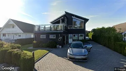 Apartments for rent in Bærum - Photo from Google Street View