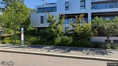 Apartments for rent in Oslo Nordstrand - Photo from Google Street View
