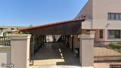 Apartments for rent in Timişoara - Photo from Google Street View