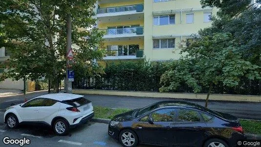 Apartments for rent in Voluntari - Photo from Google Street View