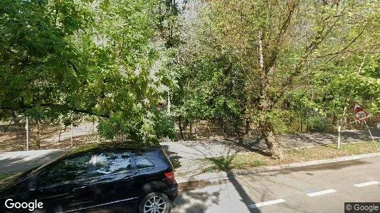 Apartments for rent in Voluntari - Photo from Google Street View
