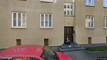 Apartments for rent in Kassel - Photo from Google Street View