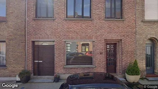Apartments for rent in Gistel - Photo from Google Street View