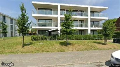 Apartments for rent in Harelbeke - Photo from Google Street View