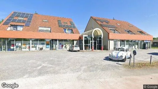 Apartments for rent in Peer - Photo from Google Street View