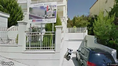 Apartments for rent in Kifisia - Photo from Google Street View
