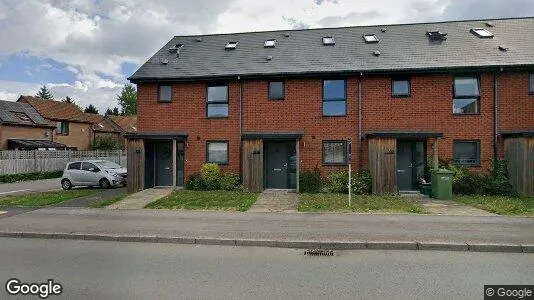 Apartments for rent in Dursley - Gloucestershire - Photo from Google Street View