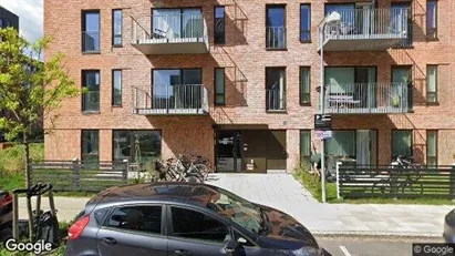 Apartments for rent in Brøndby - Photo from Google Street View