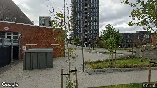 Apartments for rent in Copenhagen S - Photo from Google Street View