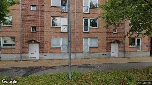 Apartments for rent in Odense C - Photo from Google Street View
