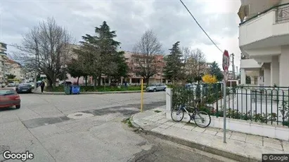Apartments for rent in Komotini - Photo from Google Street View