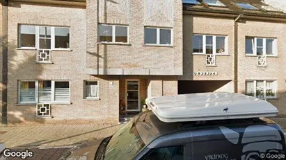 Apartments for rent in Herent - Photo from Google Street View