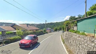 Apartments for rent in Rijeka - Photo from Google Street View