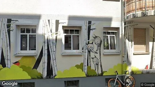 Apartments for rent in Leipzig - Photo from Google Street View