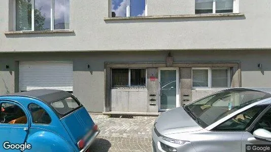 Apartments for rent in Mortsel - Photo from Google Street View