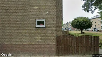 Apartments for rent in Hilversum - Photo from Google Street View