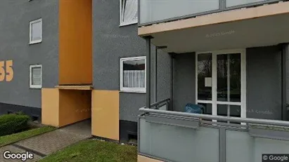 Apartments for rent in Bochum - Photo from Google Street View