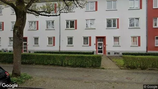 Apartments for rent in Bochum - Photo from Google Street View