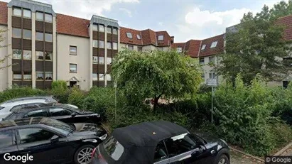 Apartments for rent in Bochum - Photo from Google Street View