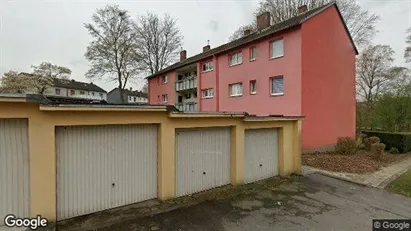 Apartments for rent in Bochum - Photo from Google Street View