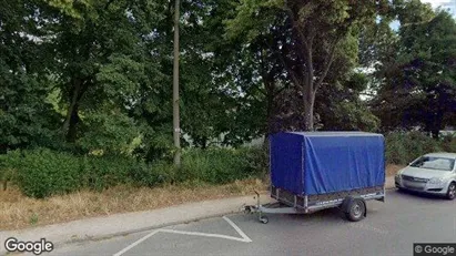 Apartments for rent in Recklinghausen - Photo from Google Street View