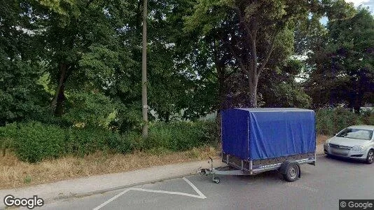 Apartments for rent in Recklinghausen - Photo from Google Street View