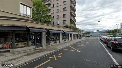 Apartments for rent in Geneva Cité - Photo from Google Street View