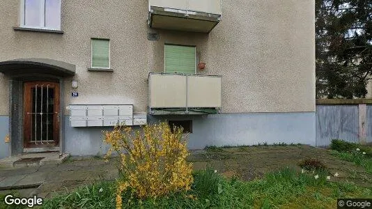 Apartments for rent in Bern-Mittelland - Photo from Google Street View