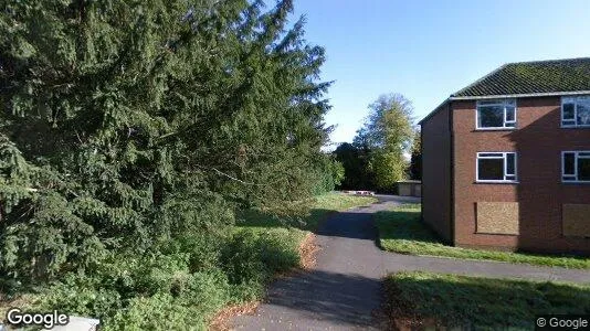 Apartments for rent in Reigate - Surrey - Photo from Google Street View