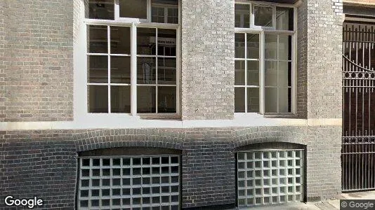 Apartments for rent in London N1 - Photo from Google Street View