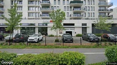Apartments for rent in Brussels Anderlecht - Photo from Google Street View