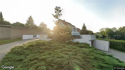 Apartments for rent in Central Saxony - Photo from Google Street View