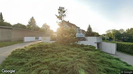 Apartments for rent in Central Saxony - Photo from Google Street View