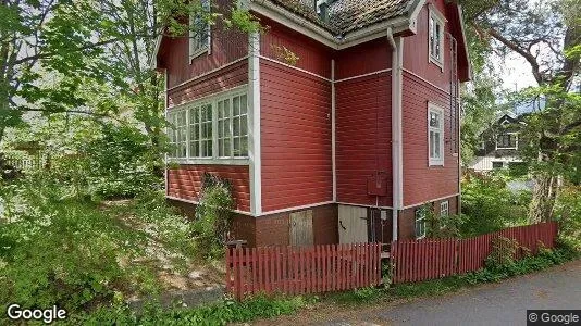 Apartments for rent in Turku - Photo from Google Street View