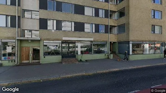 Apartments for rent in Turku - Photo from Google Street View