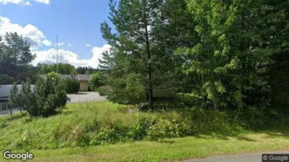 Apartments for rent in Jokioinen - Photo from Google Street View