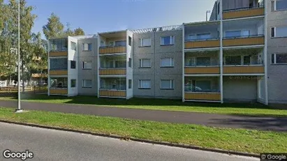 Apartments for rent in Salo - Photo from Google Street View