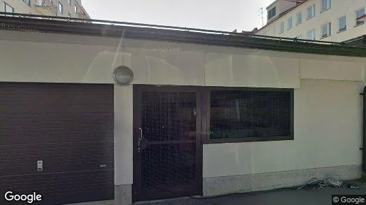 Apartments for rent in Kajaani - Photo from Google Street View