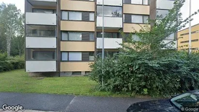 Apartments for rent in Helsinki Läntinen - Photo from Google Street View