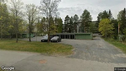 Apartments for rent in Seinäjoki - Photo from Google Street View