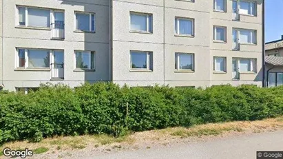 Apartments for rent in Lahti - Photo from Google Street View