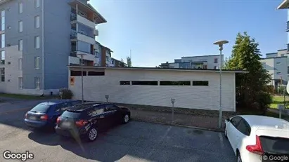 Apartments for rent in Tampere Eteläinen - Photo from Google Street View